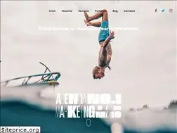 Sites similar to oh.marketing