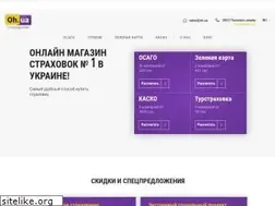 Sites similar to oh.ua