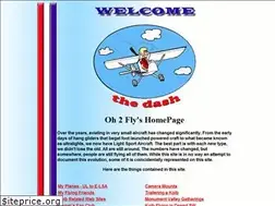 Sites similar to oh2fly.net