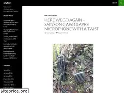 Sites similar to oh2fxd.wordpress.com