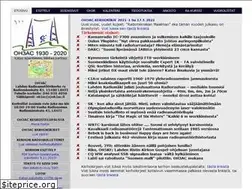Sites similar to oh3ac.fi