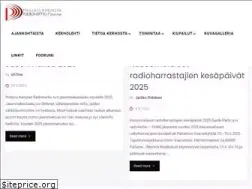 Sites similar to oh7ab.fi