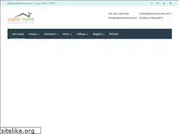 Sites similar to ohaacokucuz.com