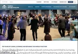 Sites similar to ohabei.org