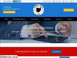 Sites similar to ohaccounting.com