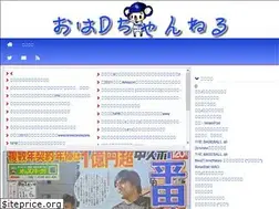Sites similar to ohadch.net