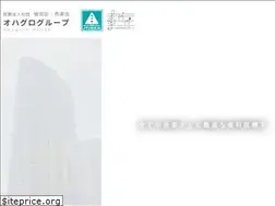 Sites similar to ohaguro.or.jp
