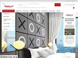 Sites similar to ohaha.vn