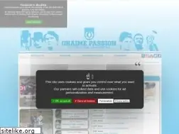 Sites similar to ohaime-passion.com