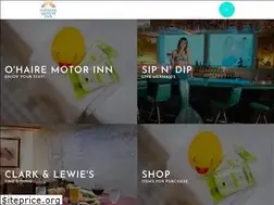 Sites similar to ohairemotorinn.com