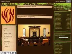 Sites similar to ohaivshalom.org