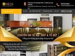 Sites similar to ohalen.vn