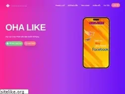 Sites similar to ohalike.com