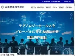 Sites similar to ohama-sj.co.jp
