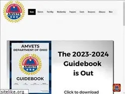 Sites similar to ohamvets.org