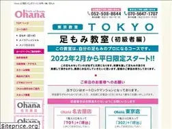 Sites similar to ohana.bz