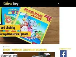Sites similar to ohanablog.pl