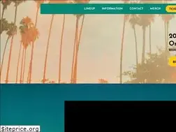 Sites similar to ohanafest.com