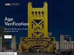 Sites similar to ohanagardens.org