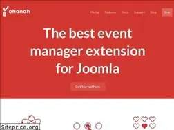 Sites similar to ohanah.com