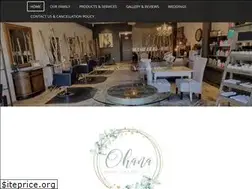 Sites similar to ohanahairsalon.com