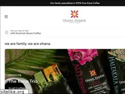 Sites similar to ohanaharbor.com