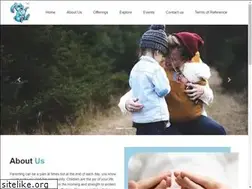 Sites similar to ohanaindia.com