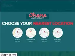 Sites similar to ohanajiujitsu.com