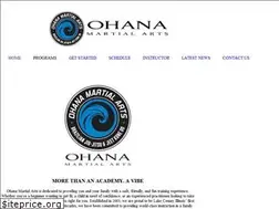 Sites similar to ohanama.com