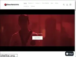 Sites similar to ohanamartialartsmaui.com