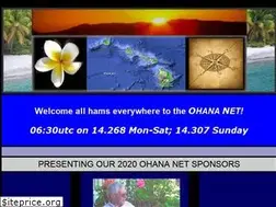 Sites similar to ohananetradio.com