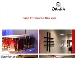 Sites similar to ohanany.com