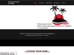 Sites similar to ohanasl.com