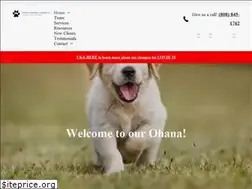 Sites similar to ohanavethospital.com