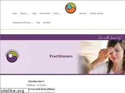 Sites similar to ohanawellness.ca