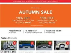 Sites similar to ohanawickerfurniture.com