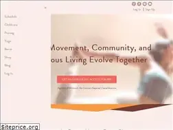 Sites similar to ohanayoga.com