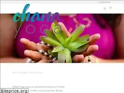 Sites similar to ohanayoganh.com