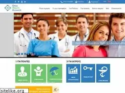 Sites similar to ohanet.gr