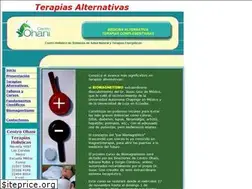 Sites similar to ohani.cl
