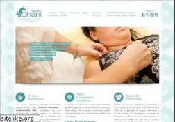 Sites similar to ohanichile.com