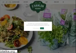 Sites similar to ohanlonherbs.ie