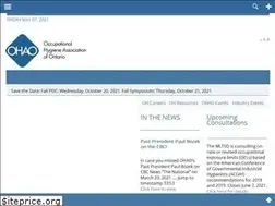 Sites similar to ohao.org