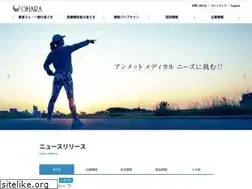 Sites similar to ohara-ch.co.jp