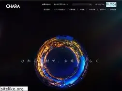 Sites similar to ohara-inc.co.jp
