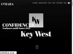 Sites similar to ohara.fr
