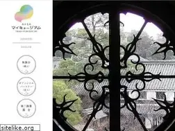 Sites similar to ohara.or.jp
