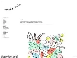 Sites similar to oharahale.com