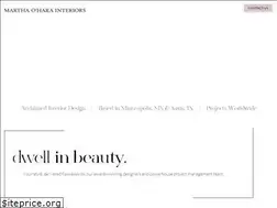 Sites similar to oharainteriors.com