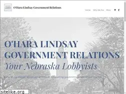 Sites similar to oharalindsay.com